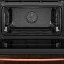 NEFF C29FS3AY0 N90 Built-In Compact Electric Single Oven + Steam additional 13