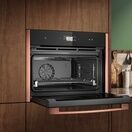 NEFF C29FS3AY0 N90 Built-In Compact Electric Single Oven + Steam additional 15