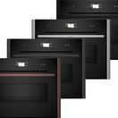 NEFF C29MS7KY0 45cm N90 Built-In Compact Oven + Microwave Function additional 1