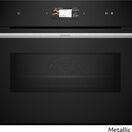 NEFF C29MS7KY0 45cm N90 Built-In Compact Oven + Microwave Function additional 2