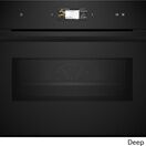NEFF C29MS7KY0 45cm N90 Built-In Compact Oven + Microwave Function additional 4