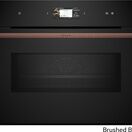 NEFF C29MS7KY0 45cm N90 Built-In Compact Oven + Microwave Function additional 5