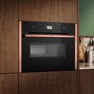 NEFF C29MS7KY0 45cm N90 Built-In Compact Oven + Microwave Function additional 15