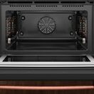 NEFF C29MS7KY0 45cm N90 Built-In Compact Oven + Microwave Function additional 16