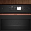 NEFF C29MY7MY0 N90 Built-In Compact Oven + Microwave Function additional 13