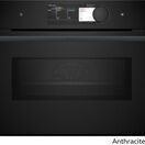 NEFF C29MY7MY0 N90 Built-In Compact Oven + Microwave Function additional 3