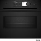 NEFF C29MY7MY0 N90 Built-In Compact Oven + Microwave Function additional 4