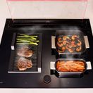 NEFF I88WMM1Y7B N90 Downdraft 80cm Hood - Flex Design additional 2