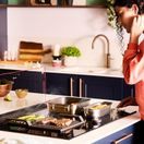 NEFF I88WMM1Y7B N90 Downdraft 80cm Hood - Flex Design additional 19