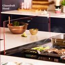 NEFF I88WMM1Y7B N90 Downdraft 80cm Hood - Flex Design additional 6