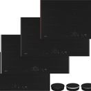 NEFF T69YYX4C0 N90 Flex Induction 90cm - Flex Design additional 1