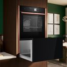 NEFF N39HA11Y1B N70, Built-in Warming Drawer, 60 x 29 cm, Flex Design additional 8