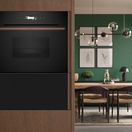 NEFF N39HA11Y1B N70, Built-in Warming Drawer, 60 x 29 cm, Flex Design additional 10