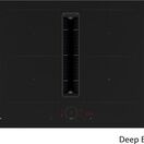 NEFF V57YHQ4C0 N70 70cm Induction Hob with Integrated Ventilation additional 5