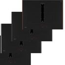 NEFF V68YYX4C0 N90 80cm Induction Hob with Integrated Ventilation additional 1