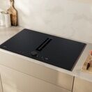 NEFF V68YYX4B0 N90 80cm Induction Hob with Integrated Ventilation additional 3