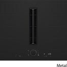 NEFF V68YYX4B0 N90 80cm Induction Hob with Integrated Ventilation additional 7