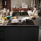 NEFF V68YYX4B0 N90 80cm Induction Hob with Integrated Ventilation additional 25