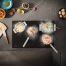 NEFF V68YYX4B0 N90 80cm Induction Hob with Integrated Ventilation additional 27