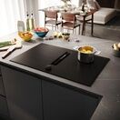 NEFF V68YYX4B0 N90 80cm Induction Hob with Integrated Ventilation additional 33