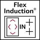 NEFF V68YYX4B0 N90 80cm Induction Hob with Integrated Ventilation additional 35