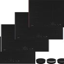 NEFF T69YYV4C0 N90 Flex Induction 90cm - Flex Design additional 1