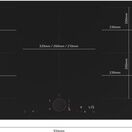 NEFF T69YYV4C0 N90 Flex Induction 90cm - Flex Design additional 9