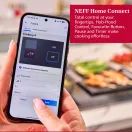 Neff T68YYY4C0 N90 Flex Induction 80cm - Flex Design additional 9