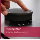 Neff T68YYY4C0 N90 Flex Induction 80cm - Flex Design additional 12