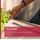 Neff T68YYY4C0 N90 Flex Induction 80cm - Flex Design additional 10