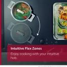 Neff T68YYY4C0 N90 Flex Induction 80cm - Flex Design additional 11