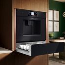 NEFF N29HA11Y1B N70 Built-In 60cm Warming Drawer - Flex Design additional 9