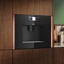 NEFF CL9TX11X0 N90 Built-In Fully Automatic Coffee Machine - Flex Design additional 2