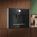 NEFF CL9TX11X0 N90 Built-In Fully Automatic Coffee Machine - Flex Design additional 4
