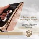 TOWER Ceraglide 2700w Steam Generator additional 11