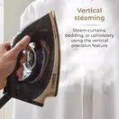 TOWER Ceraglide 2700w Steam Generator additional 7