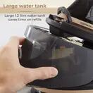 TOWER Ceraglide 2700w Steam Generator additional 6