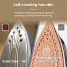 TOWER Ceraglide 2700w Steam Generator additional 4