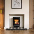 DIMPLEX STH20 Southbank Optiflame 3D Stove Fire additional 3
