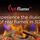 DIMPLEX STH20 Southbank Optiflame 3D Stove Fire additional 7