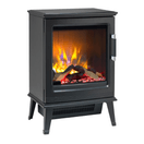 DIMPLEX STH20 Southbank Optiflame 3D Stove Fire additional 6
