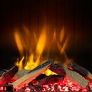 DIMPLEX STH20 Southbank Optiflame 3D Stove Fire additional 10