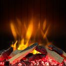 DIMPLEX STH20 Southbank Optiflame 3D Stove Fire additional 11