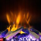 DIMPLEX STH20 Southbank Optiflame 3D Stove Fire additional 14
