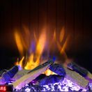 DIMPLEX STH20 Southbank Optiflame 3D Stove Fire additional 15