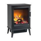 DIMPLEX STH20 Southbank Optiflame 3D Stove Fire additional 3