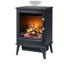 DIMPLEX STH20 Southbank Optiflame 3D Stove Fire additional 4