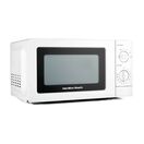 Hamilton Beach HB70T20W 20 Litres 700w Manual Microwave - White additional 10