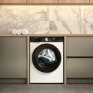 HISENSE WF3S9043BW3 9KG 1400 Spin Washing Machine - White additional 14