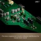 SONY PSLX5BT.CEK Wireless Bluetooth Turntable + Auto Playback - Black additional 4